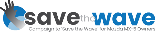 Save the Wave!
